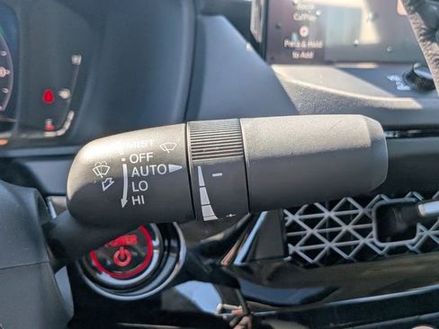 New 2026 Honda Accord Touring image 25