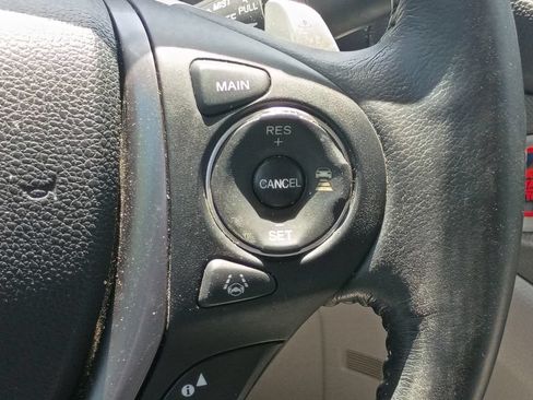 Used 2022 Honda Ridgeline RTL-E image 27