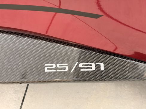 New 2026 Ford Mustang GT Premium w/ GT Performance Package RWD image 9