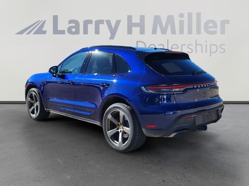 Used 2022 Porsche Macan image 3