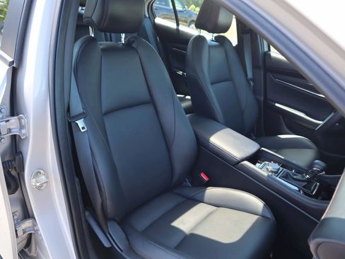 Used 2025 MAZDA MAZDA3 s image 5