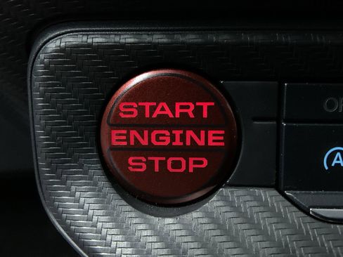 New 2025 Ford Mustang Coupe image 14