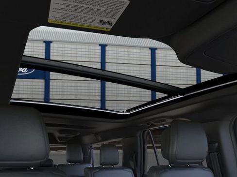 New 2026 Ford Expedition Max Platinum image 22