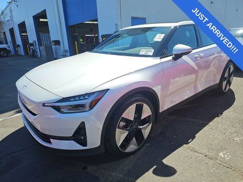 Used 2024 Polestar Polestar 2 image 4