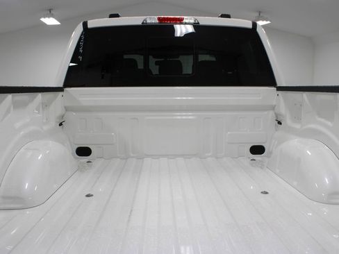 New 2025 Ford F150 Lariat w/ Equipment Group 502A High image 20