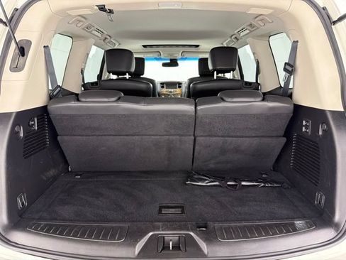 Used 2014 INFINITI QX80 4WD w/ Theater Package image 29