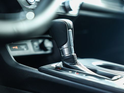 Used 2024 Honda Civic Sport image 28