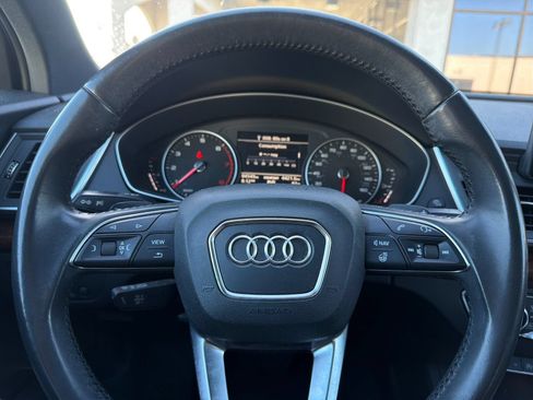 Used 2018 Audi Q5 2.0T Premium Plus AWD/4WD image 22