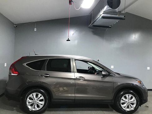 Used 2014 Honda CR-V EX-L image 2