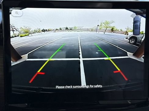 Used 2024 Ford Expedition Max Limited image 32