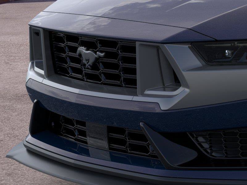 New 2026 Ford Mustang Dark Horse w/ Dark Horse Handlin Package RWD image 17