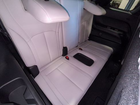 Used 2026 INFINITI QX60 Autograph w/ Dark Cargo Package image 26