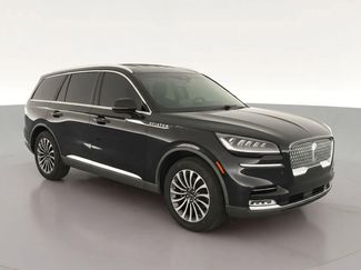 Used 2020 Lincoln Aviator Reserve w/ Equipment Group 202A AWD/4WD video 1