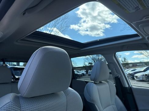 Used 2022 Subaru Forester Premium image 31