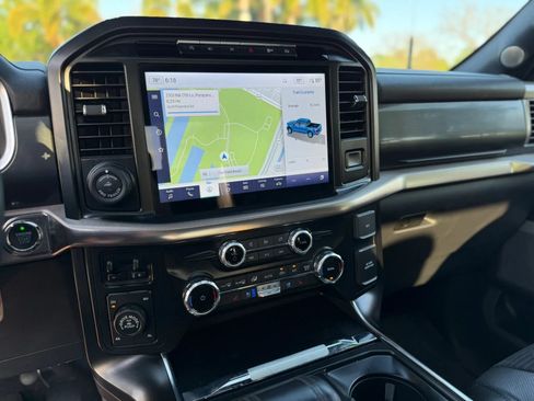Used 2023 Ford F150 Raptor AWD/4WD image 29