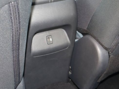 Used 2024 Nissan Sentra SV FWD image 18