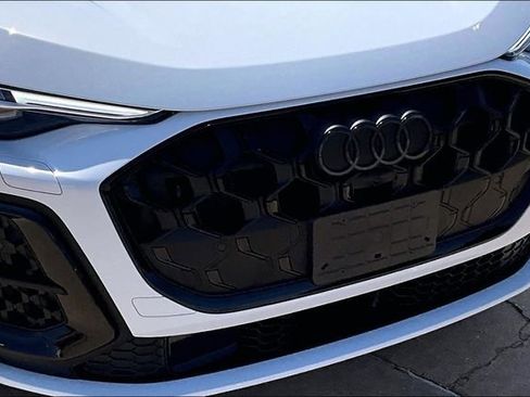 New 2026 Audi Q5 Premium Plus image 30