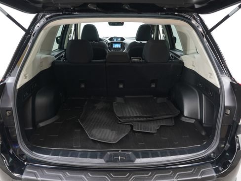 Used 2020 Subaru Forester Premium w/ Popular Package #1 image 9