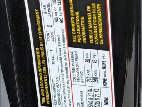 Used 2021 BMW X5 sDrive40i w/ M Sport Package image 19