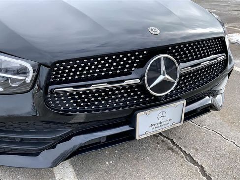 Certified 2023 Mercedes-Benz GLC 300 4MATIC Coupe image 30