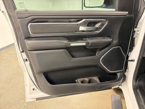 Used 2020 RAM 1500 Laramie w/ Sport Appearance Package image 18