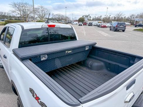 Used 2020 Ford Ranger XL w/ Equipment Group 101A Mid image 7