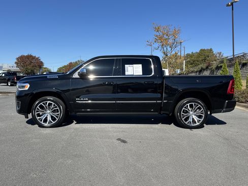 Used 2025 RAM 1500 Tungsten image 7