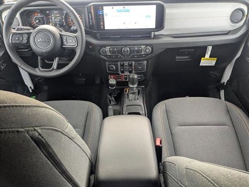 New 2026 Jeep Wrangler Willys image 14