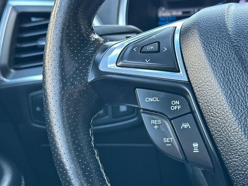 Used 2020 Ford Edge ST w/ Equipment Group 401A image 32