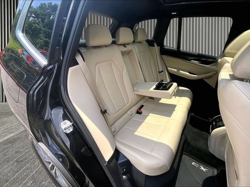 Used 2021 BMW X3 xDrive30i w/ Convenience Package AWD/4WD image 30