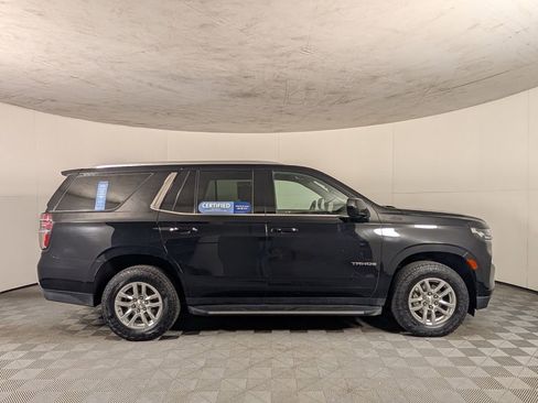 Certified 2023 Chevrolet Tahoe LT image 6