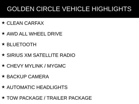 Used 2017 GMC Sierra 1500 4x4 Double Cab w/ Elevation Edition image 2