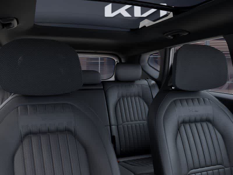 New 2027 Kia Seltos X-Line S w/ X-Line S Premium Package AWD/4WD image 27
