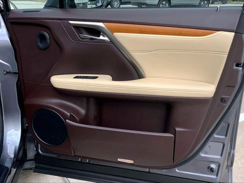 Used 2019 Lexus RX 350 FWD image 22