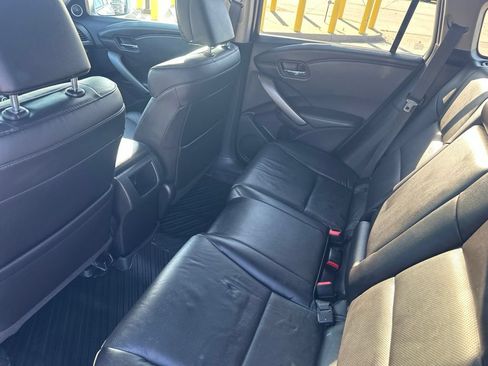 Used 2015 Acura RDX AWD image 19