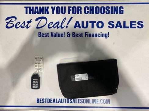 Used 2017 Honda CR-V EX-L image 33