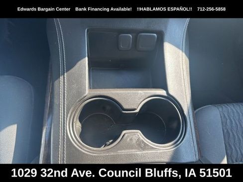 Used 2017 Chevrolet Suburban LS AWD/4WD image 25