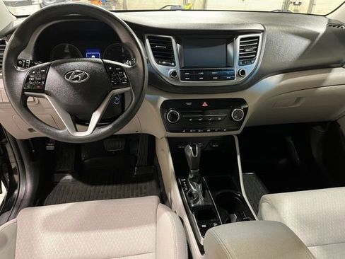 Used 2018 Hyundai Tucson SEL AWD/4WD image 24