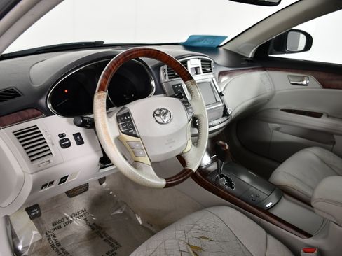 Used 2012 Toyota Avalon Limited FWD image 37