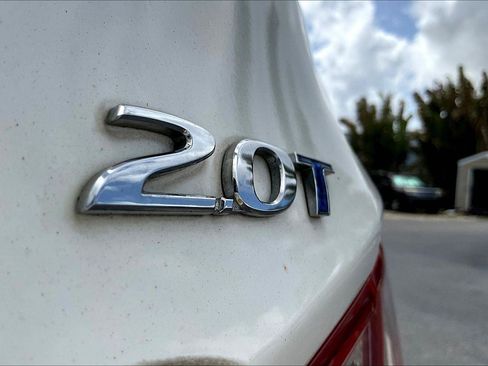 Used 2014 Hyundai Sonata Limited FWD image 24