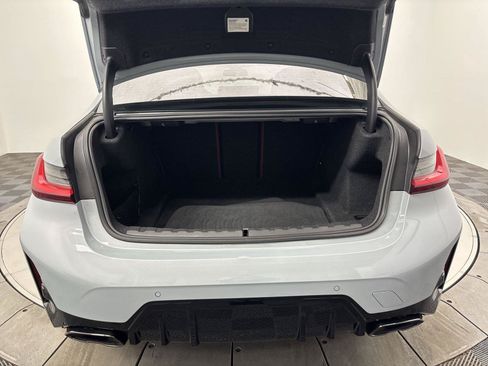 Used 2023 BMW M340i xDrive w/ Premium Package AWD/4WD image 21