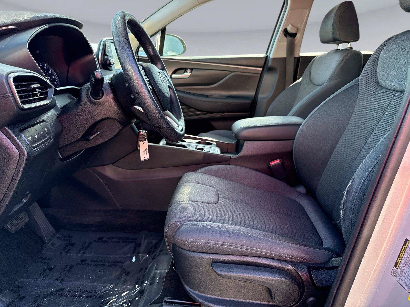 Used 2019 Hyundai Santa Fe SE FWD image 19