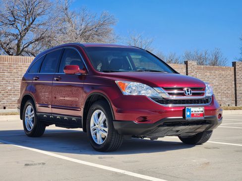 Used 2011 Honda CR-V EX-L image 4