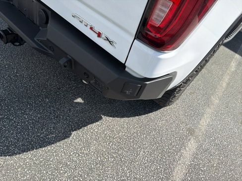 Used 2023 GMC Sierra 1500 AT4X image 23