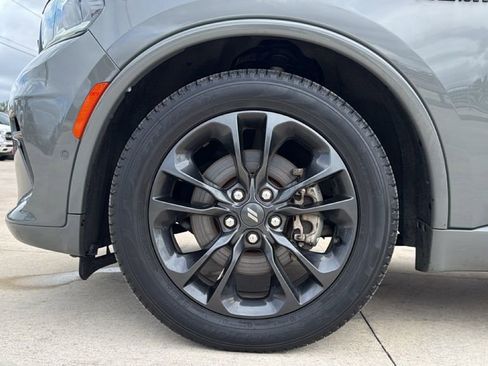 Used 2022 Dodge Durango R/T AWD/4WD image 9
