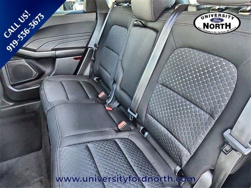 New 2026 Ford Escape Active image 19