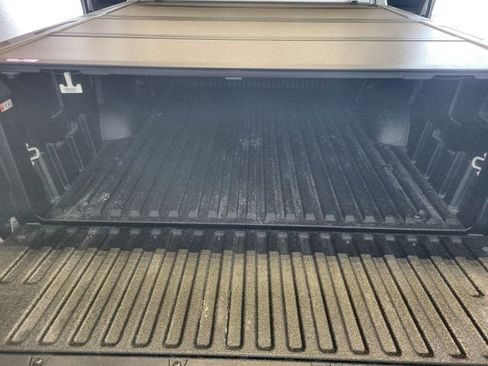 New 2026 Toyota Tundra Limited AWD/4WD image 23
