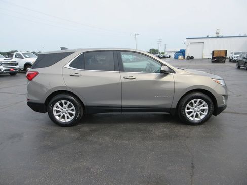 Certified 2019 Chevrolet Equinox LT FWD image 6