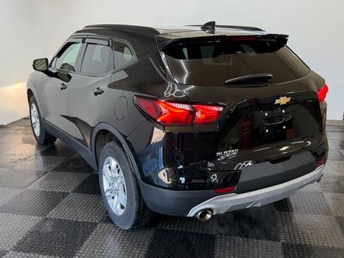 Used 2021 Chevrolet Blazer LT FWD image 7
