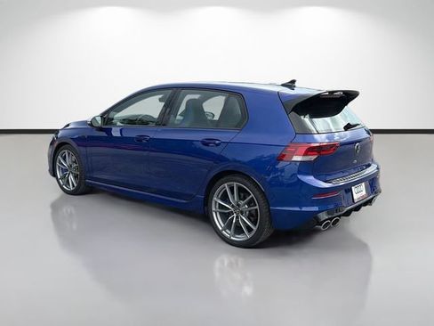 Used 2024 Volkswagen Golf R AWD/4WD image 5